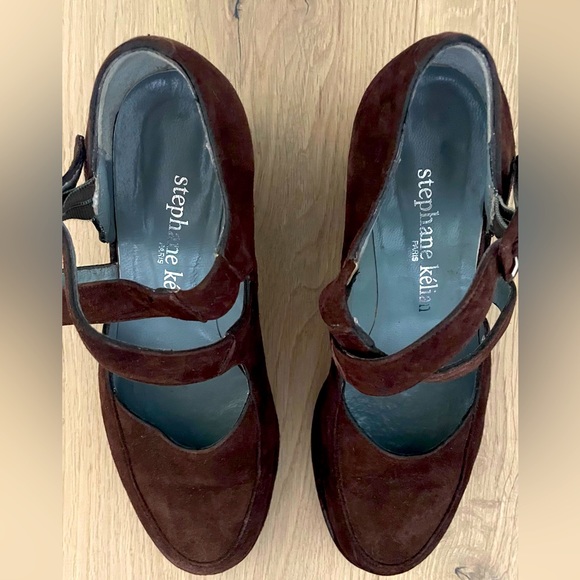 Stephane Kelian Paris Shoes - Picture 4 of 5